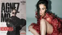 Memorabilia Bakal Dipajang Permanen di Hard Rock LA, Agnez Mo: Aku Bersyukur Banget!