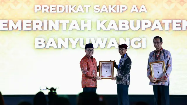 Kemenpan RB Dorong Daerah Tingkatkan Kinerja Birokrasi