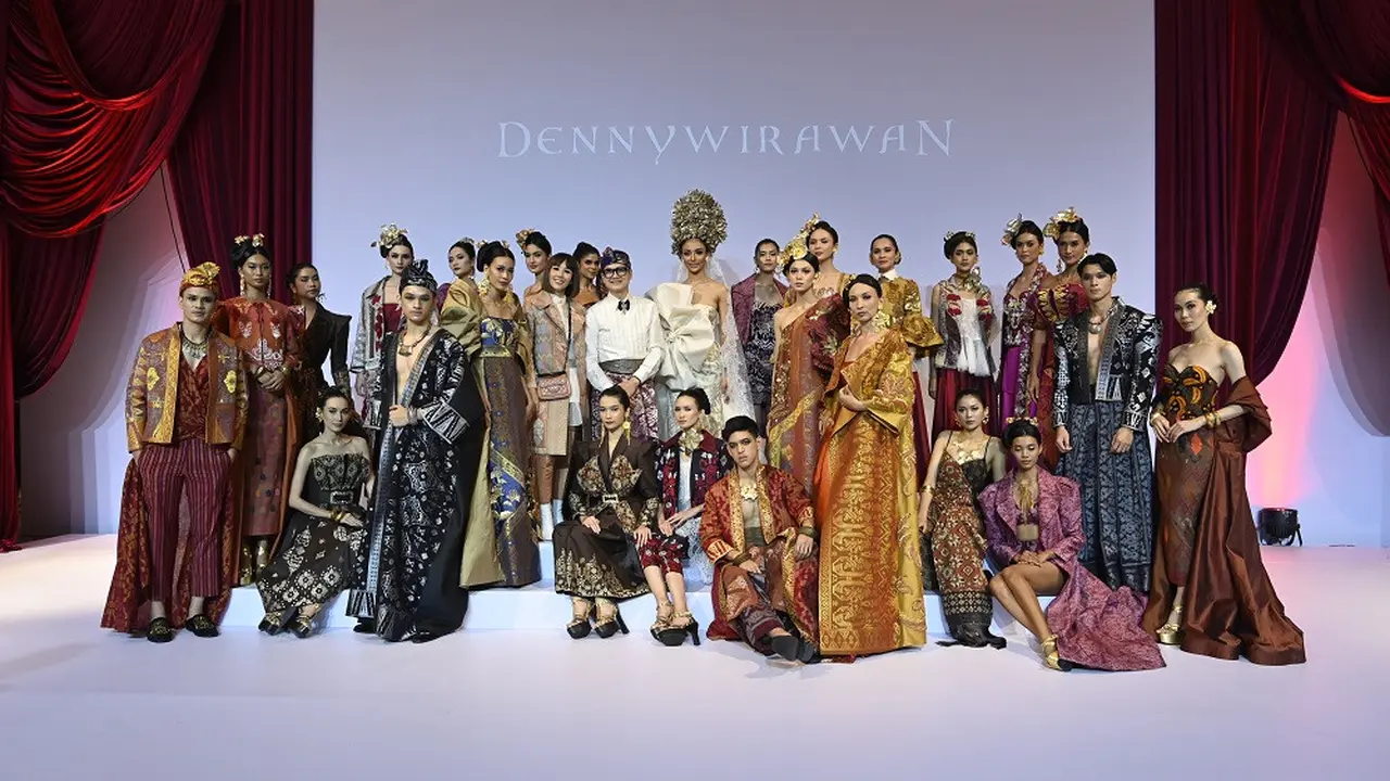 Denny Wirawan