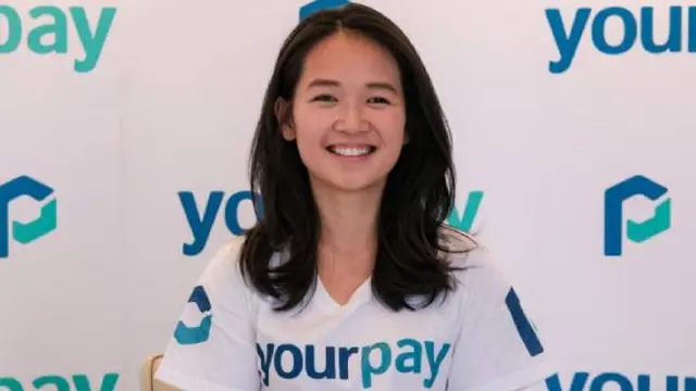 CEO dan founder Yourpay, Christilia Widjaja