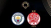 Waspada! Deretan Pemain Wydad AC Berpotensi Jadi Sandungan Man City di Piala Dunia Antarklub 2025