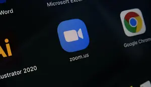 Viral Pecat 900 Karyawan via Zoom, Sang CEO Kini Gigit Jari