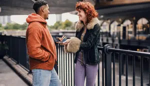 Alasan Zodiak Aries Gampang Jatuh Cinta, Bukan Cuma Romantis