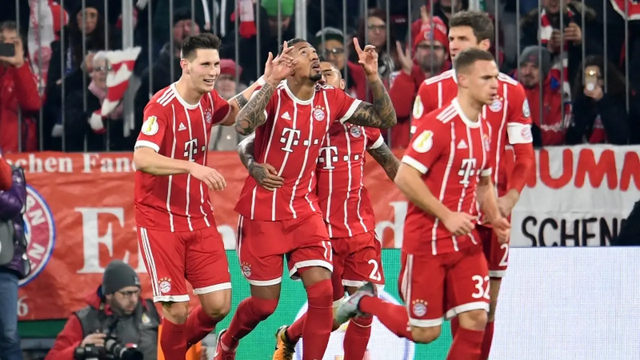 Bayern Munchen