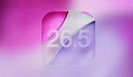 iOS 26.5 has been released by Apple, bringing end-to-end encrypted RCS messaging, new wallpapers, and other significant improvements for iPhone users.