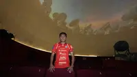 BRI Super League: Fajar Fathurrahman Tidak Alami Kesulitan Beradaptasi di Persija