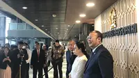RUU PPRT Dibahas DPR, Puan Maharani: Jangan Ada Pihak yang Dirugikan