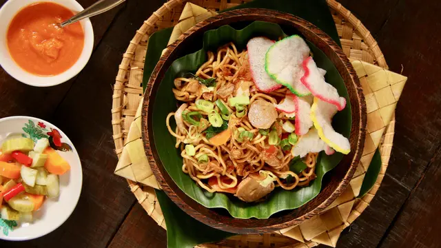 Kuliner Jakarta Legendaris