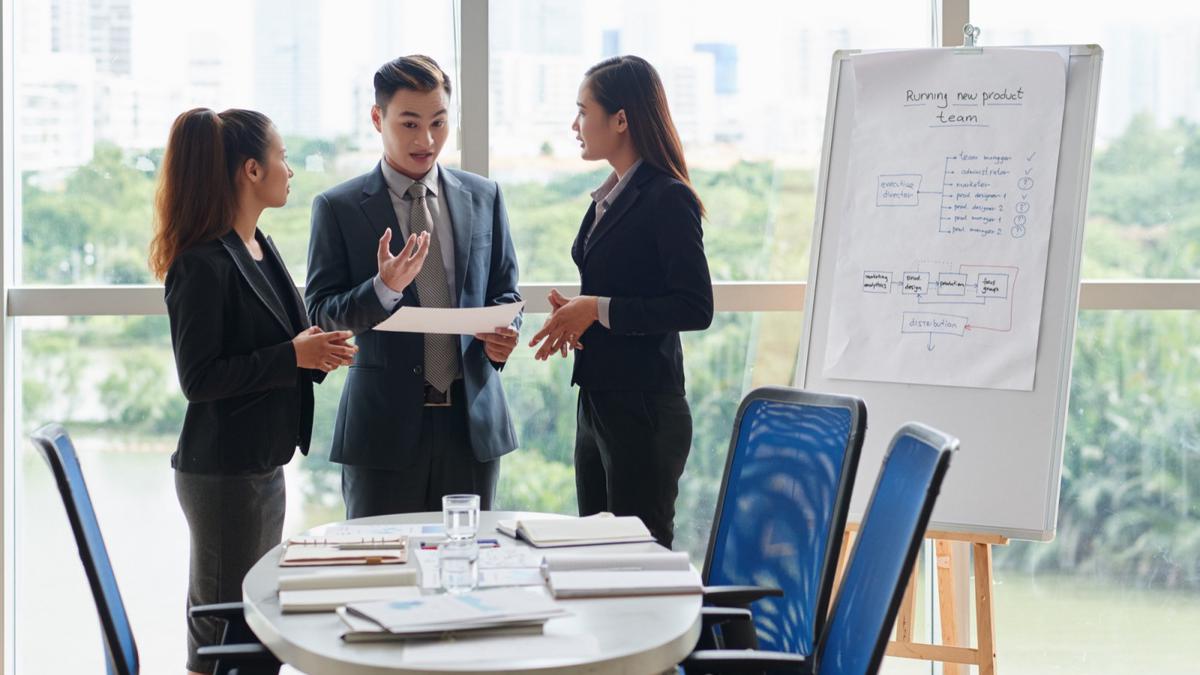 Cara Menolak Meeting Tanpa Terlihat Malas, Tetap Profesional dan Dihormati di Tempat Kerja