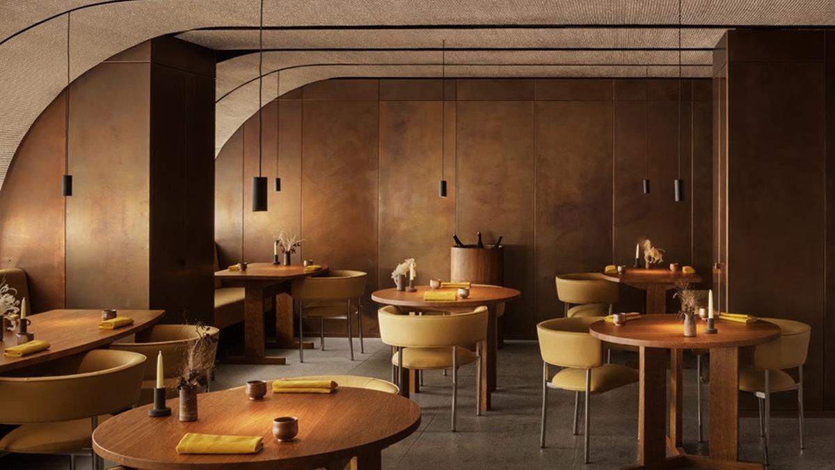 Restoran Terbaik Dunia 2026 Jatuh pada Ikoyi London, Tak Ada Wakil Indonesia di 10 Besar