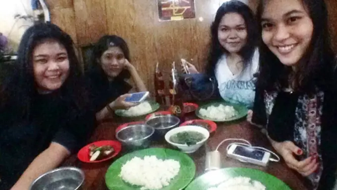 Lapo Senayan Tutup, 5 Hal Ini Akan Selalu Bikin Kamu Kangen