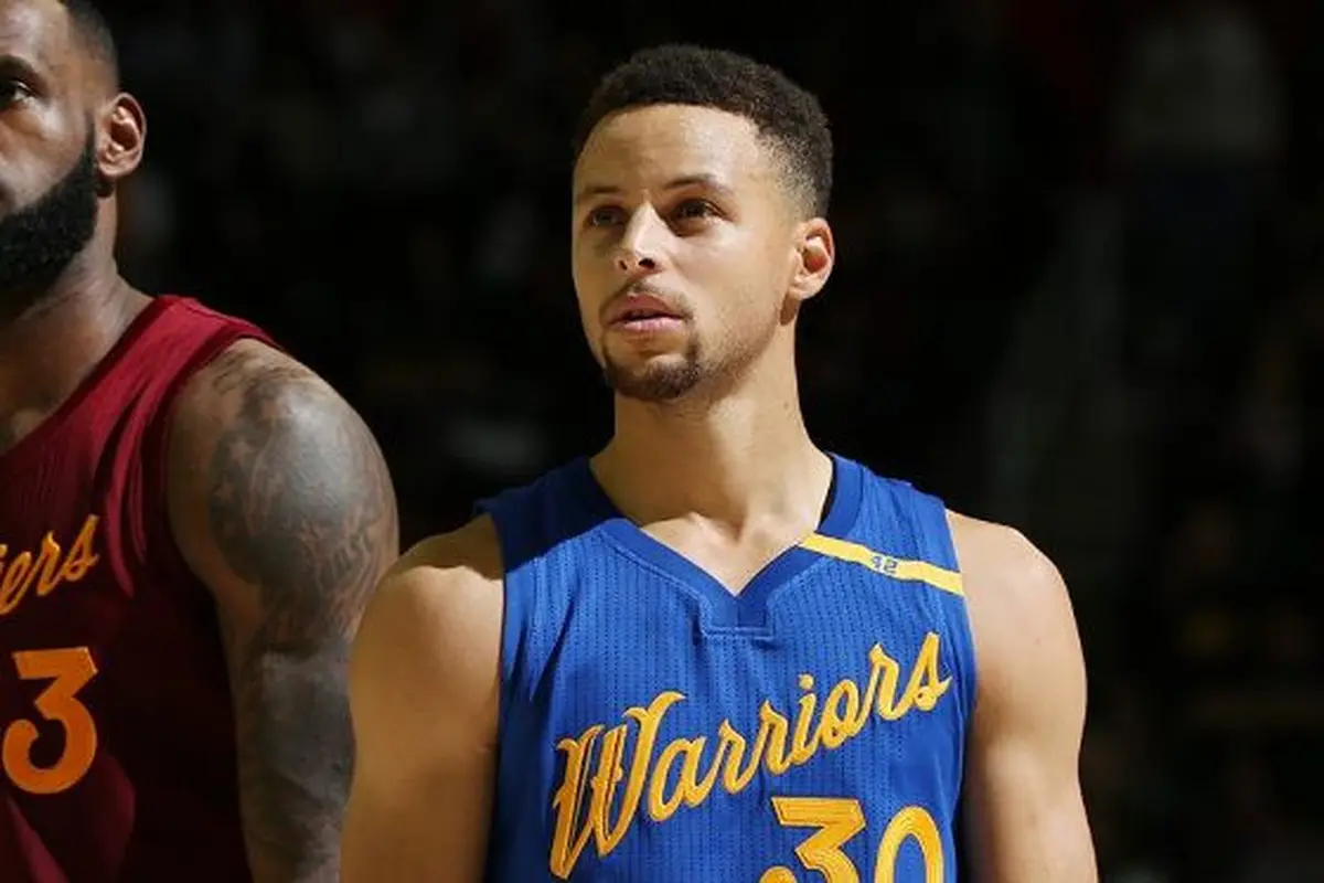 NBA All-Star 2017