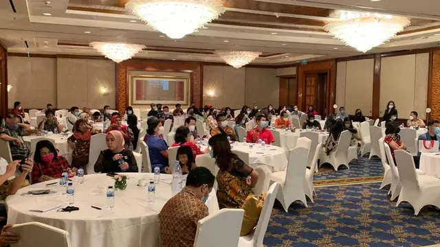 Berharap Dapat Mencetak Tenaga Ahli Aritmia