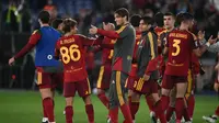 Hasil Liga Italia: Lazio dan Roma Menang Besar, Como Balikkan Keadaan di Markas Torino