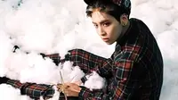Jonghyun `SHINee` Ungkap Arti Dibalik Lagu yang Dinyanyikan IU