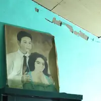 Semasa hidupnya, wanita yang akrab disapa Mak Laila Sari ini sangat mencintai dunia seni. Baik itu seni peran dan musik pernah digelutinya. Bisa dibilang, lewat seni lah mak Laila ini menggantungkan hidupnya. (Bambang E.Ros/Bintang.com)