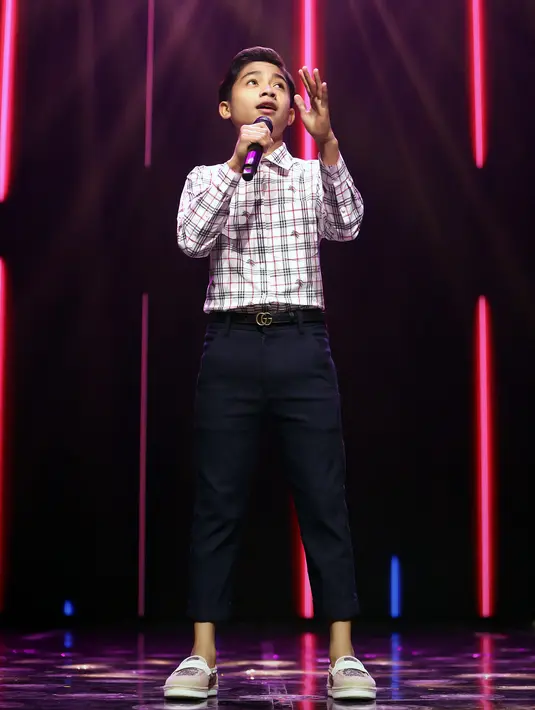 Betrand Peto (Bambang E Ros/Fimela.com)