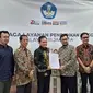 Universitas Mercu Buana (UMB) membuka Program Studi Program Profesi Insinyur berdasarkan SK Menteri Pendidikan, Kebudayaan, Riset dan Teknologi Nomor 335/E/O/2024 tentang Izin Pembukaan Program Studi Program Profesi Insinyur (PSPPI). (Ist)