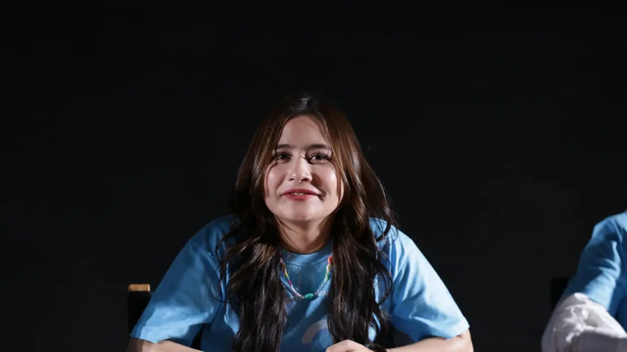 [Fimela] Prilly Latuconsina