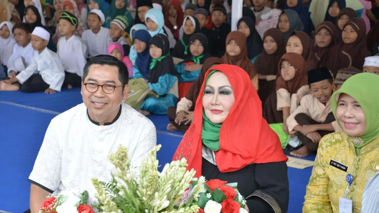 [Bintang] Erna Santoso