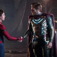 Spider-Man Far From Home (Sony Pictures/ Marvel Studios)