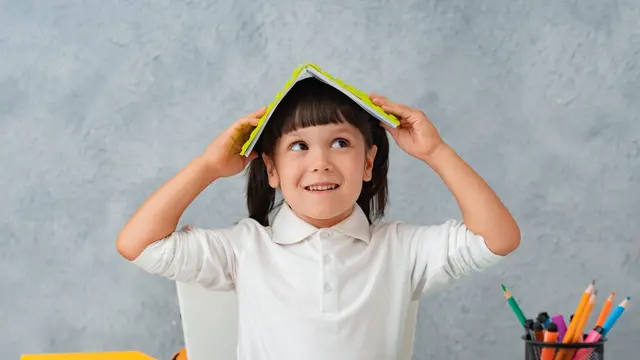 Cara Deteksi Potensi Kecerdasan Non-Akademik Anak Sejak Dini (photo by freepik.com)