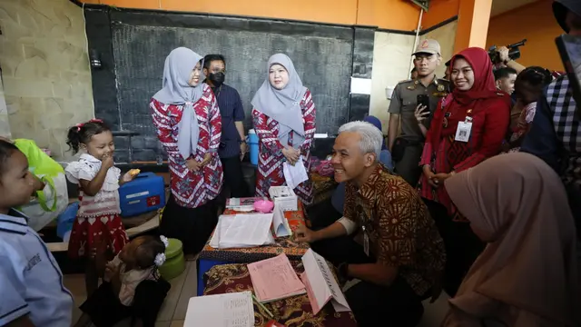 Ganjar Pranowo