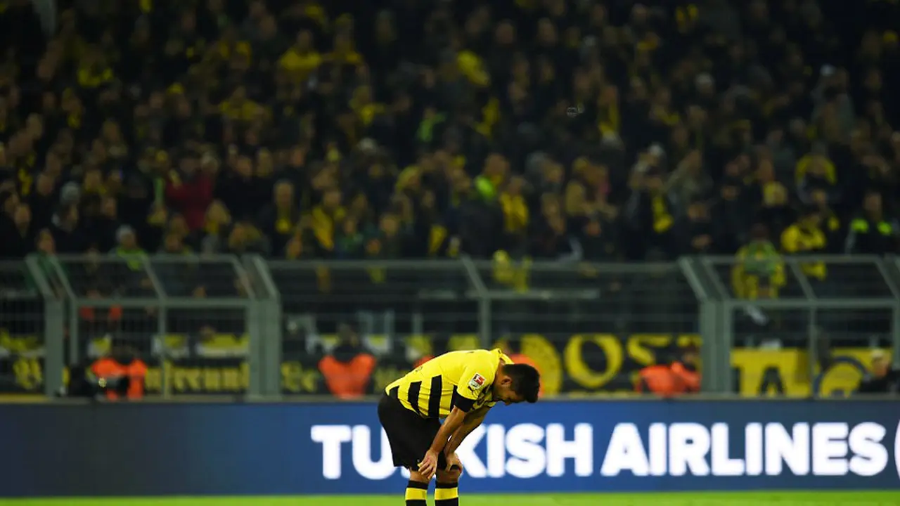 Borussia Dortmund