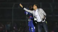 Milomir Seslija Belum Tahu Rencana Arema Menggelar Trofeo