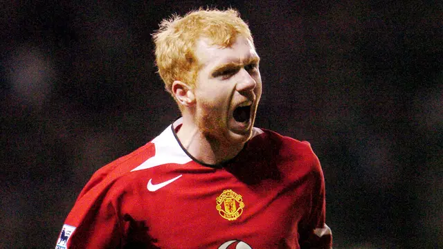 FOTO: 5 Pencetak Gol Terbanyak pada Derby Manchester
