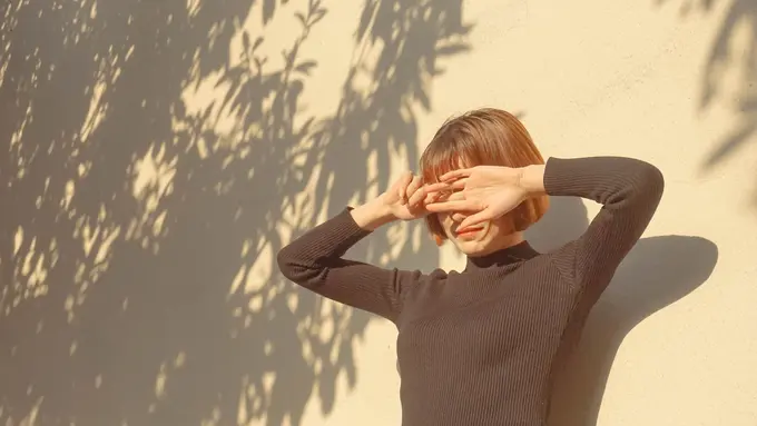 Polusi dan Sinar Matahari