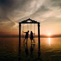 Lombok, Indonesia. (junebugweddings.com)