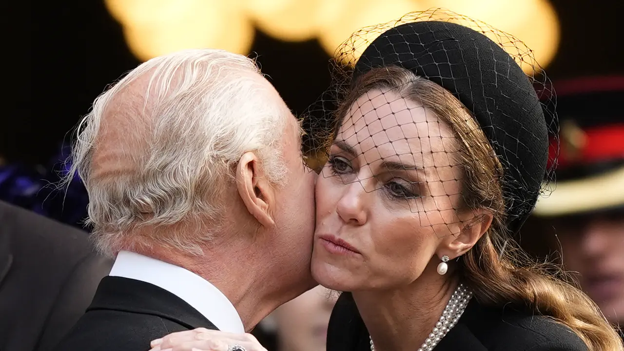 Kate Middleton