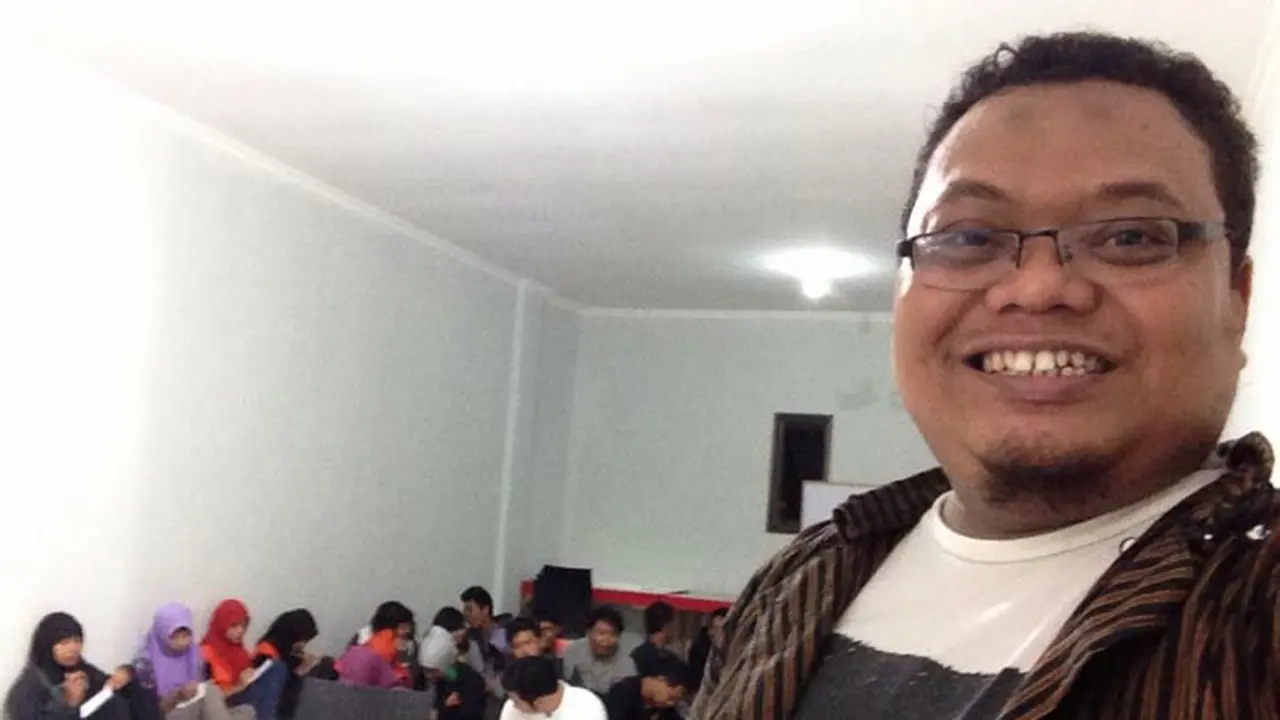Kedai Digital, Jadi Raja Percetakan Usai Jadi Korban Gempa