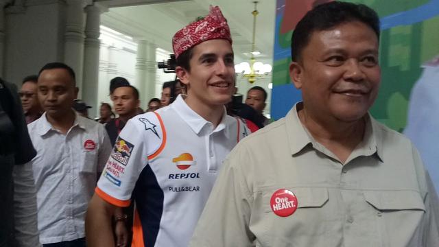 Marc Marquez