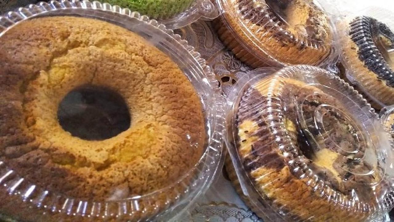 Resep Kue-Kue Enak yang Bisa Dibuat di Rumah Saat Pandemi