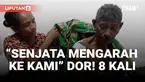 Seorang warga Desa Inbate, Kecamatan Bikomi Nilulat, Kabupaten Timor Tengah Utara, NTT, menjadi korban penembakan orang tak dikenal pada Senin, 25 Agustus. Korban mengalami luka tembak di bagian bahu. Peristiwa ini diduga terjadi saat warga setempat ...