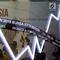 Layar indeks harga saham gabungan menunjukkan data di Bursa Efek Indonesia, Jakarta, Selasa (2/1). Perdagangan bursa saham 2018 dibuka pada level 6.366 poin, angka tersebut naik 11 poin. (Liputan6.com/Faizal Fanani)