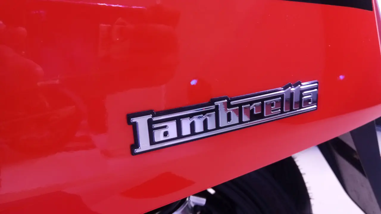 Pabrikan otomotif roda dua asal Italia, Lambretta resmi memeriahkan pasar otomotif di Tanah Air dibawah bendera PT Skuter Motor Indonesia (SMI).