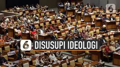 RUU Ketahanan Keluarga tengah menjadi perbincangan hangat di masyarakat. Pasalnya, beberapa poin dirasa mengatur privasi keluarga.