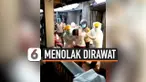 TAKUT DIKUCILKAN PRIA POSITIF