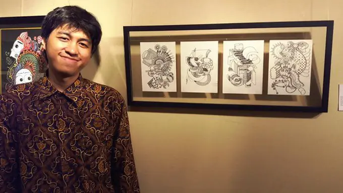 copyright Liputan6.com/Fitri Haryanti Harsono