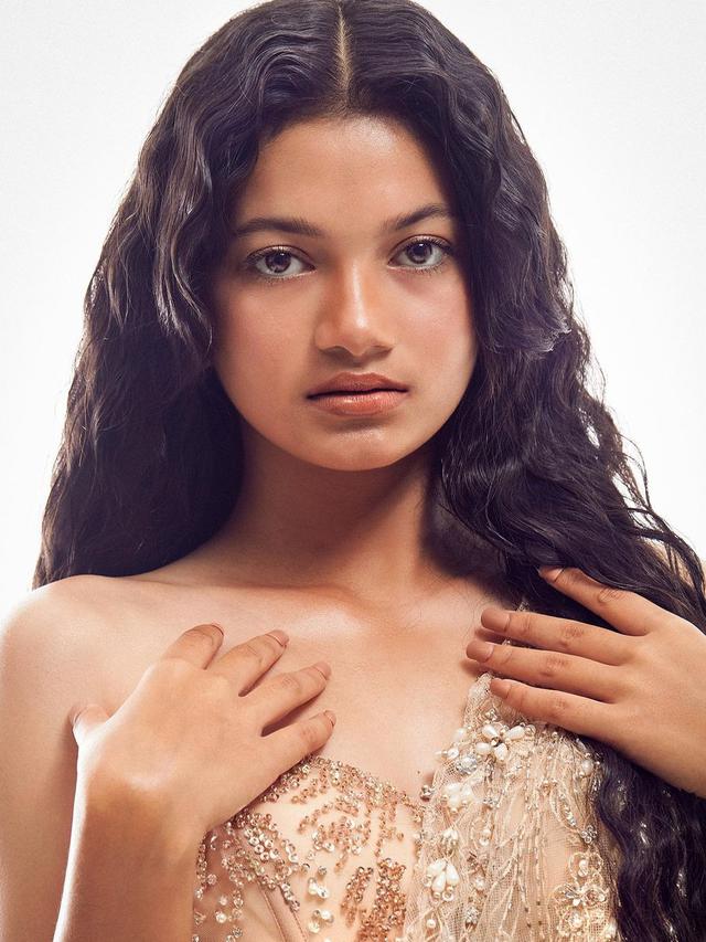 Ratu Sofya. (Foto: Instagram @ratusfy_)