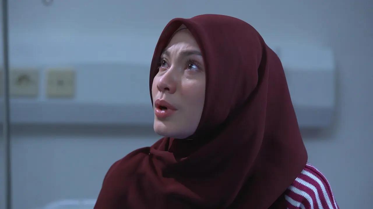Takdir Cinta yang Kupilih