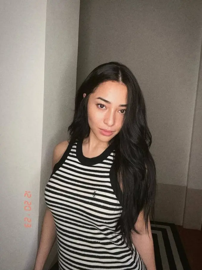 [Fimela] Nikita Willy