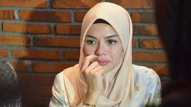 [Bintang] Nikita Mirzani