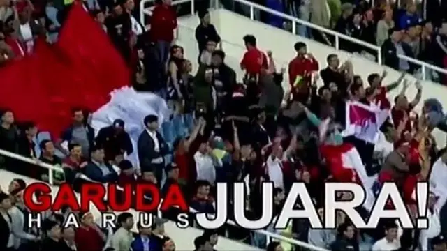 Suporter Indonesia