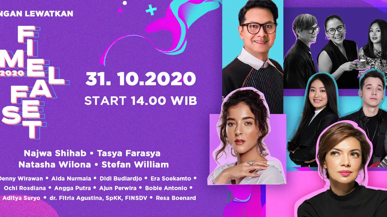 Fimela Fest 2020