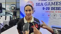 Atlet Renang Masniari Wolf Ungkap Rival Terberat di SEA Games 2025: Ternyata Rekan Sendiri