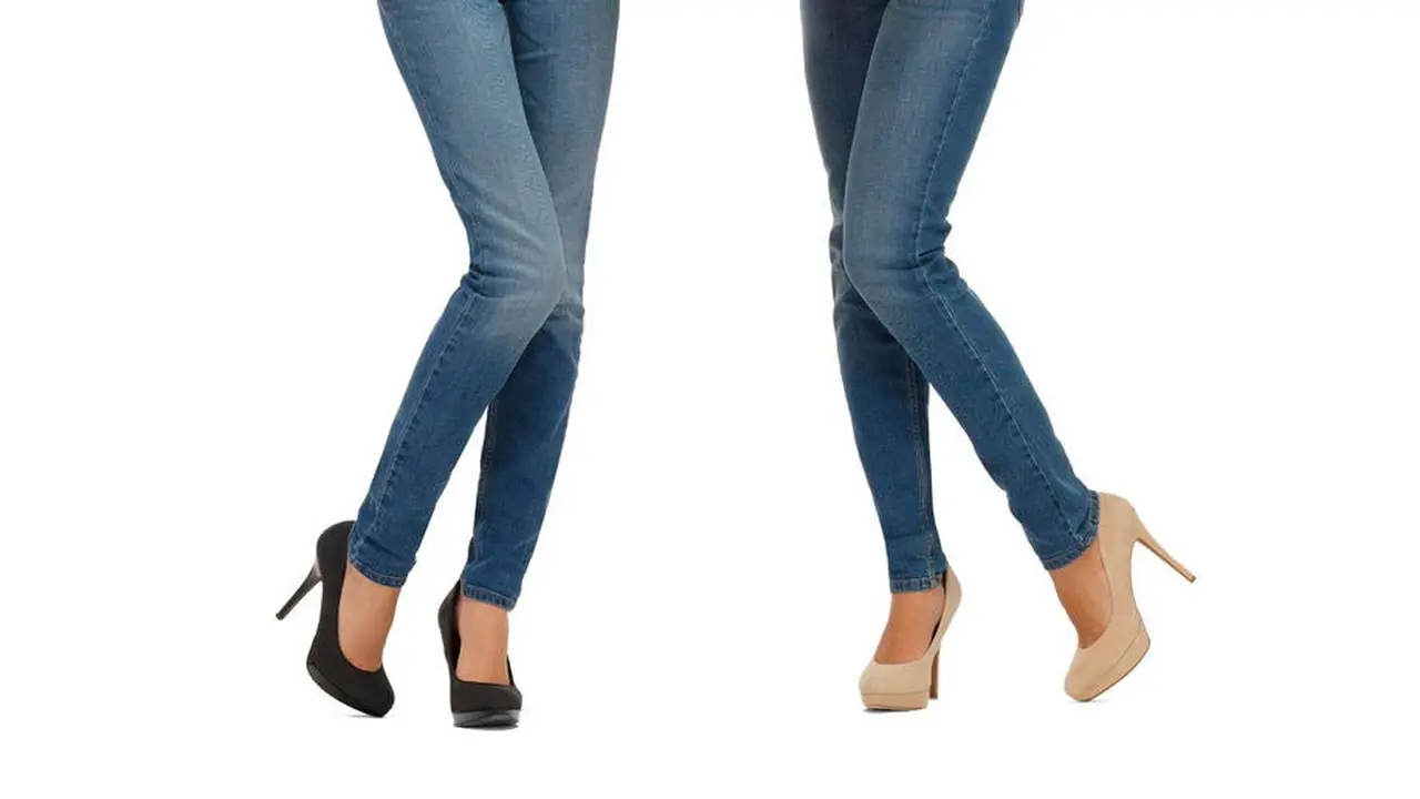 Skinny Jeans Bahayakan Kesehatan Anda?